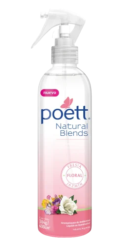 7793253170622-Poett Natural Blends Floral 400cm3-ALTA