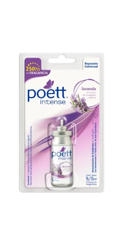 Aromatizante de Ambientes en Dosificador Lavanda 1