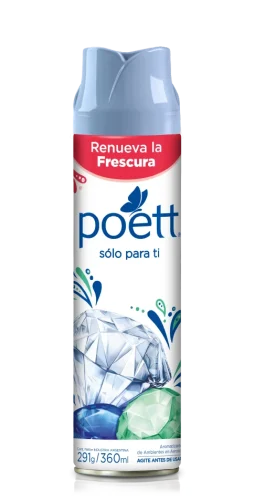 Aromatizante de aire Solo para ti 1