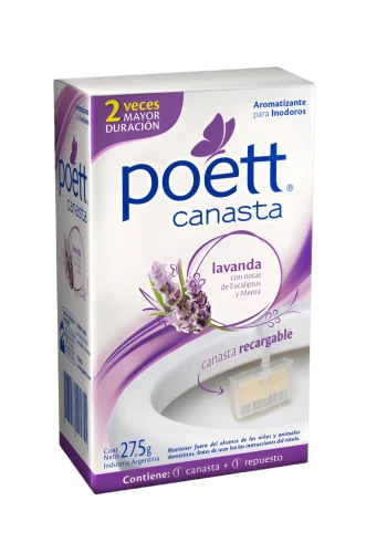 Full LAVANDA alta