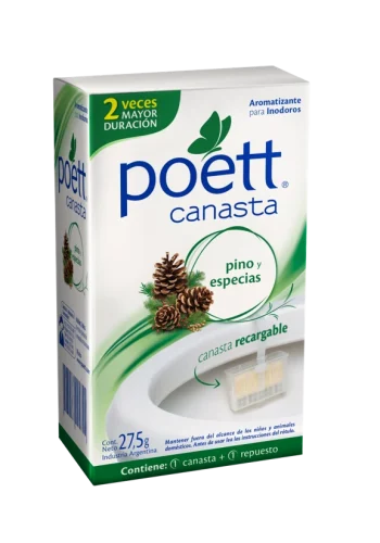 Full PINO - ESPECIAS