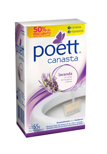 Pack LAVANDA Alta
