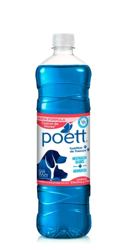 Poett Huellitas 900