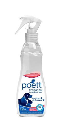 Poett Huellitas Fraganza 250