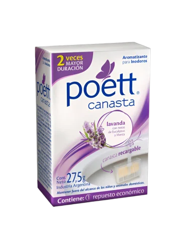 Refil LAVANDA Alta