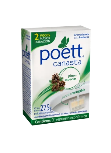 Refill PINO - ESPECIAS